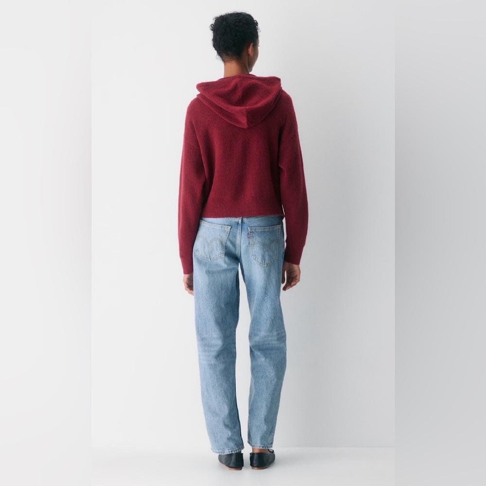 Levis Dad Jean Size 25 - Picture 5 of 9